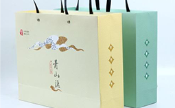 莆田茶葉包裝盒定制